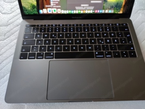 MacBook Pro 13" Retina (2017) - Core i5 2.3 GHz Bild 2