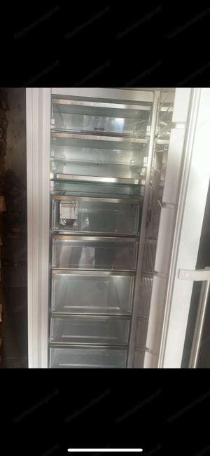 tiefkühlschrank no frost siemens Bild 2