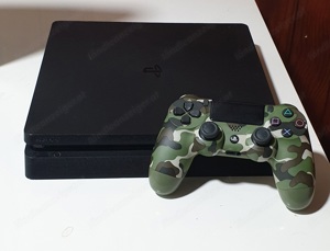 Ps4 500gb