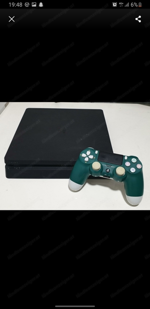 Ps4 1tb