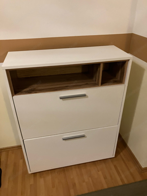 Garderobe  Bild 4