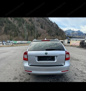 Skoda  Bild 4