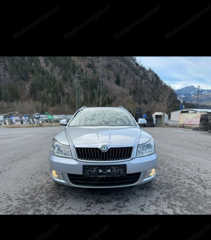 Skoda  Bild 9