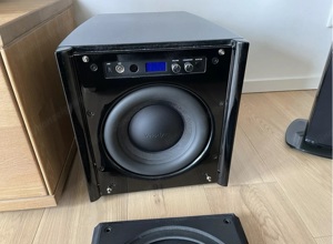 Velodyne DD10 Plus Subwoofer