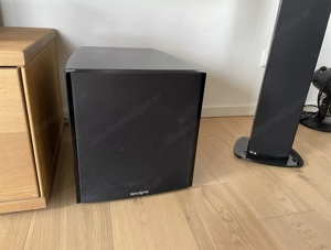 Velodyne DD10 Plus Subwoofer Bild 2