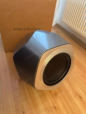 Bang & Olufsen B&O Beolab 19 Wisa Subwoofer  Bild 2