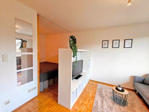 Bregenz -  möbliertes 1,5 Zimmer Apartment zu vermieten  Bild 3