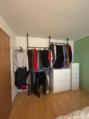 2 Zimmer Wohnung  in Feldkirch zu  vermieten  Bild 6