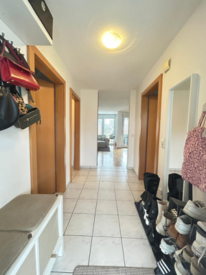 2 Zimmer Wohnung  in Feldkirch zu  vermieten  Bild 7