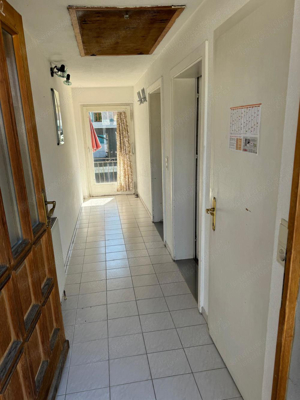 2 Zimmer Wohnung in Nenzing