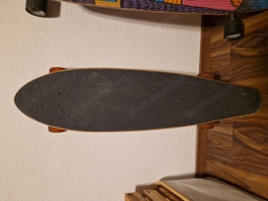 Longboard Globe Bild 3