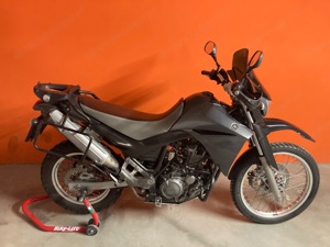 Yamaha XT 660R