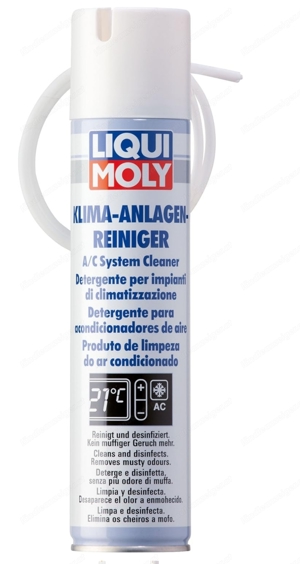 Liqui Moly Klimaanlagen Reiniger