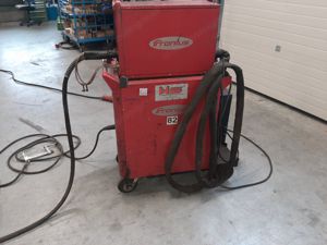 FRONIUS MIG MAG Schweissgerät Vario Synergic 3400 Bild 7