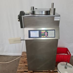  Frey K2 Kompakta Wurstfüller Füllmaschine Kolbenfüller Füller Bild 2