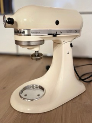 KitchenAid Artisan 5KSM150 (defekt)