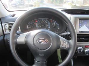 Subaru Forester Bild 17