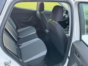 Seat Ibiza Bild 10