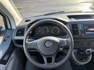 VW T6 Bild 14