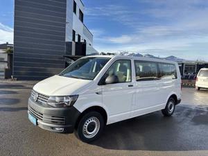 VW T6 Bild 3