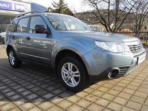 Subaru Forester Bild 3