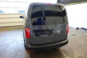 VW Caddy Bild 13