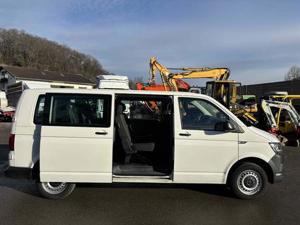 VW T6 Bild 4