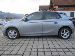 Opel Corsa Bild 4