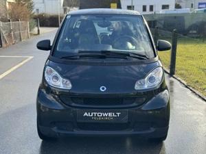 Smart ForTwo Bild 13