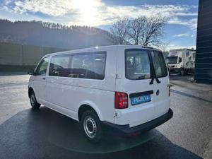 VW T6 Bild 9