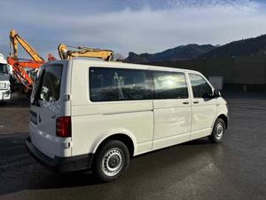 VW T6 Bild 5