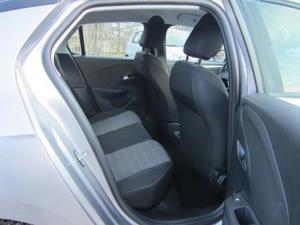 Opel Corsa Bild 11