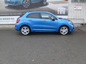 Fiat 500X 2022 Bild 6