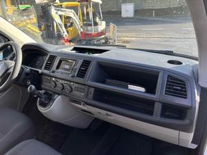 VW T6 Bild 20