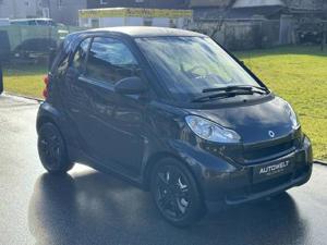 Smart ForTwo Bild 5