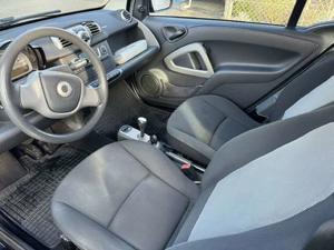 Smart ForTwo Bild 7