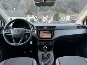 Seat Ibiza Bild 13