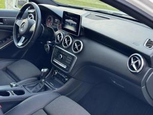 Mercedes-Benz A-Klasse Bild 10