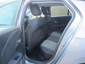 Opel Corsa Bild 10