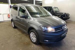 VW Caddy 2018 Bild 3