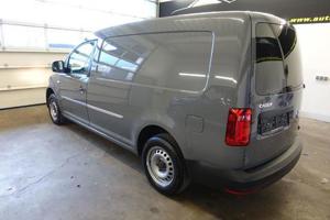 VW Caddy Bild 14