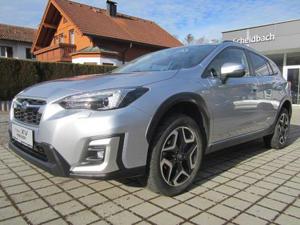 Subaru XV 2019 Bild 2