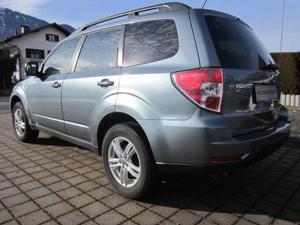 Subaru Forester Bild 7