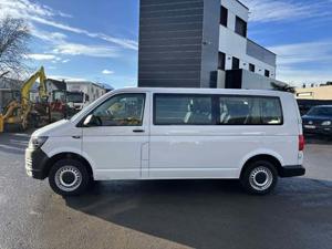 VW T6 Bild 11