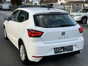 Seat Ibiza Bild 4