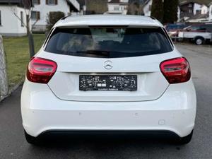 Mercedes-Benz A-Klasse Bild 5