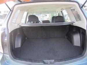 Subaru Forester Bild 13