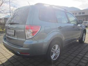 Subaru Forester Bild 8