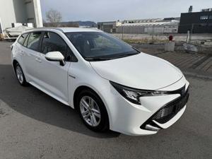 Toyota Corolla 2019 Bild 4