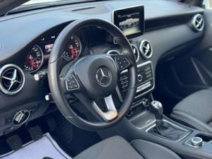 Mercedes-Benz A-Klasse Bild 14